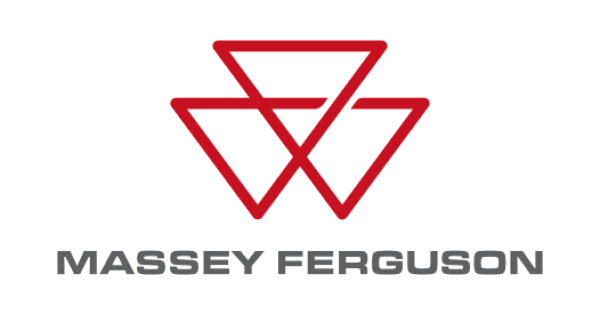 Logo Massey Ferguson